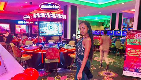 Jackpot casino Belize
